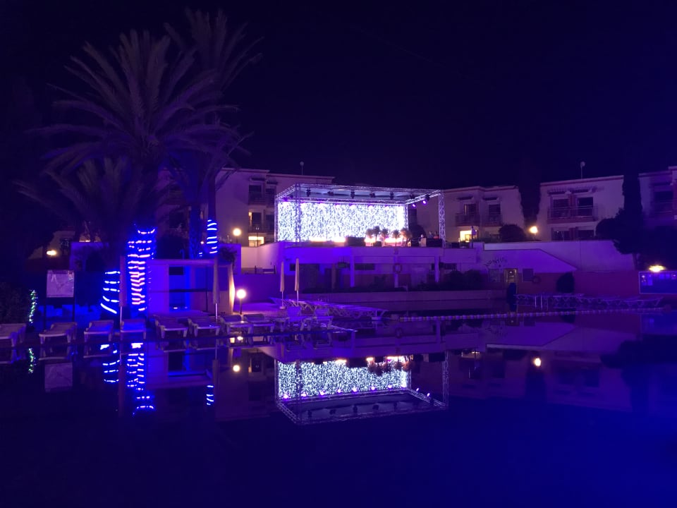 Sport & Freizeit Agadir Beach Club Hotel