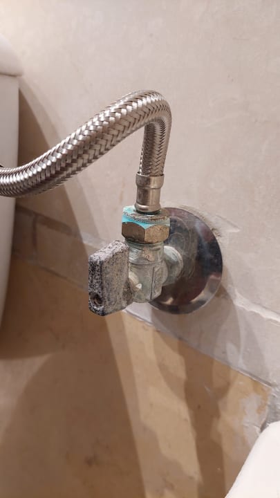 Zimmer Mon Repos Palace - Adults only