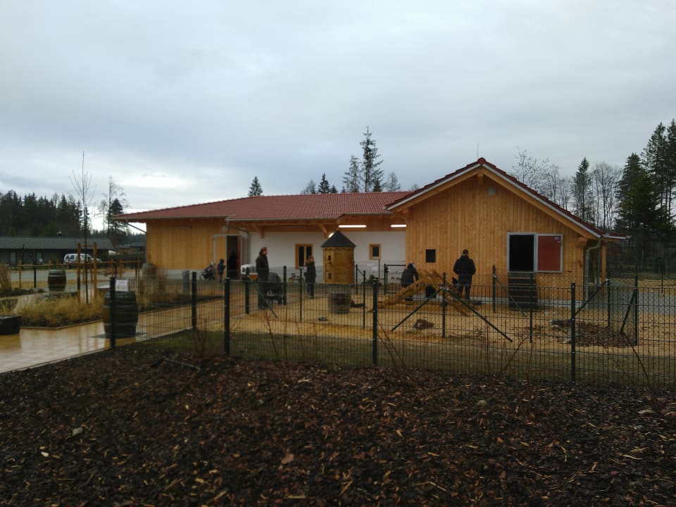 Sport & Freizeit Center Parcs Park Allgäu