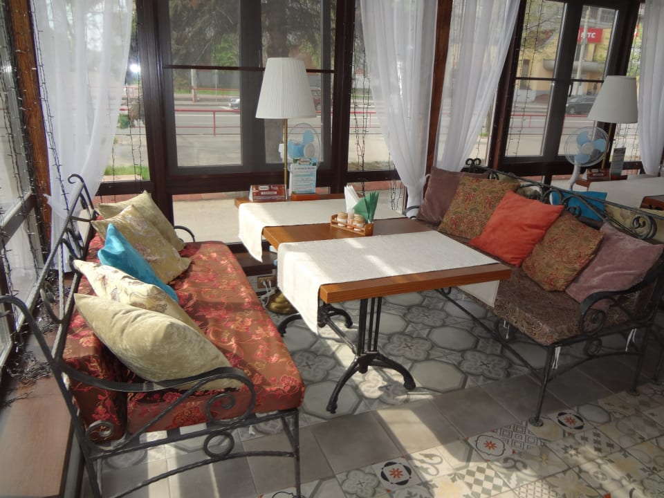 Restaurant Hotel Complex Rybinsk