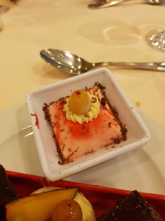 Gastro Pickalbatros Citadel Resort