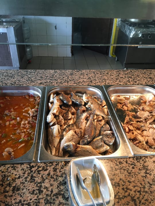 Gastro Selectum Family Comfort Side