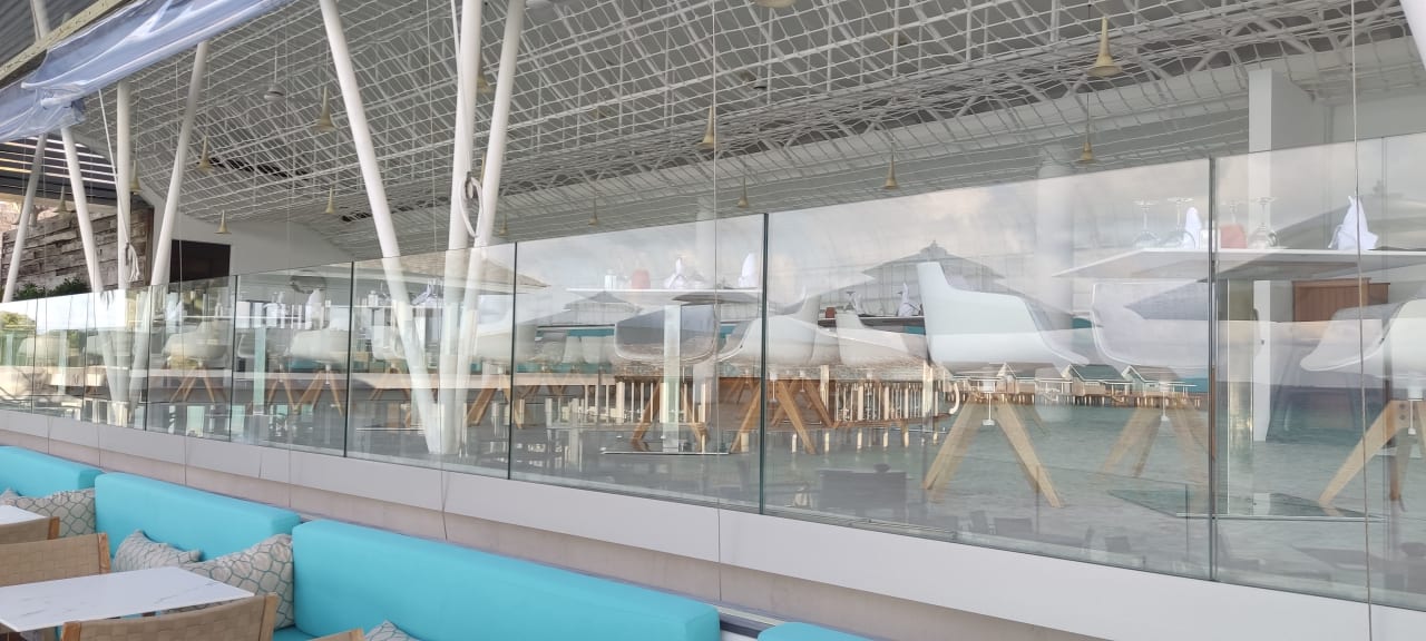 Gastro Kuramathi Maldives