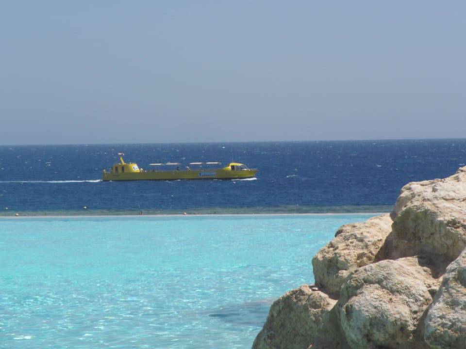 Schnorchelparadies-Hurghada! Makadi Palace