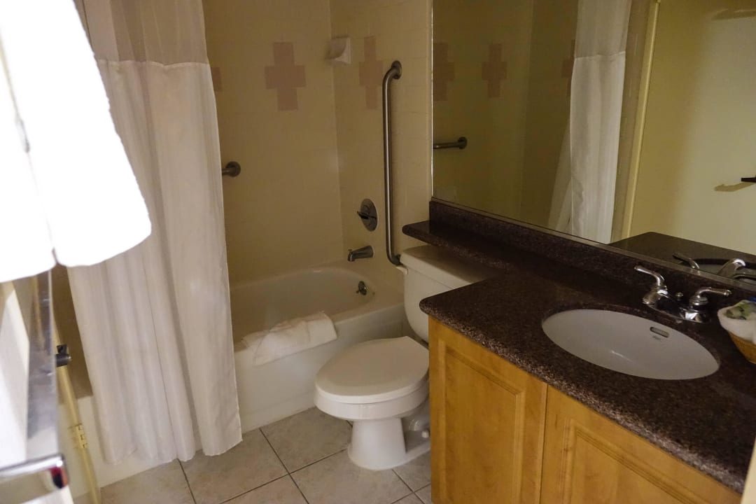 Bad La Fuente Inn And Suites