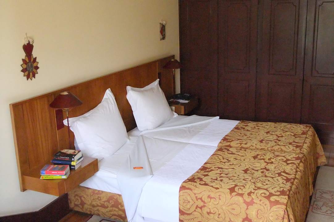 Standarddoppelzimmer Pousada Mosteiro Guimarães