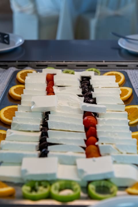 Gastro Ilios K Village Resort