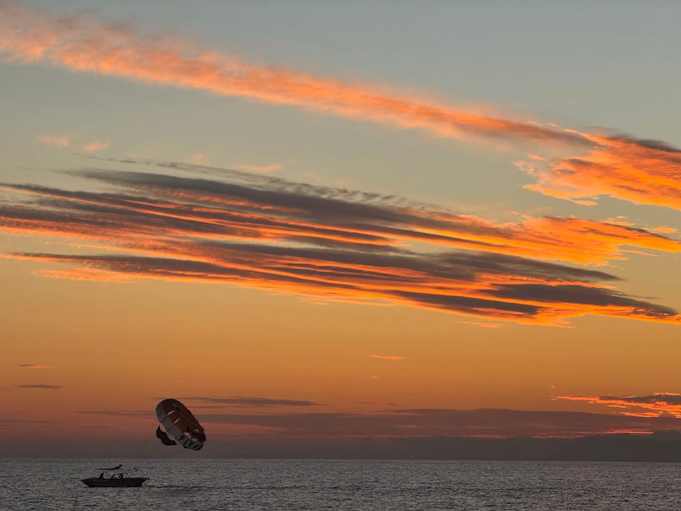 Strand Seaden Sea World Resort & Spa
