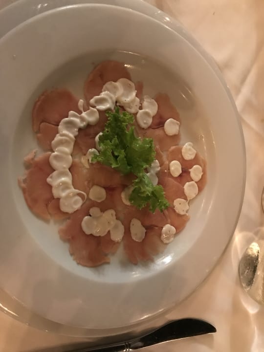 Gastro Marien Puerto Plata