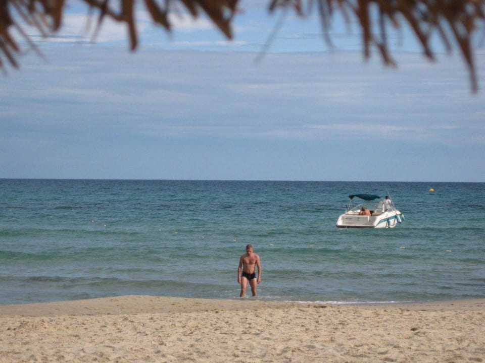 Strand Occidental Marco Polo