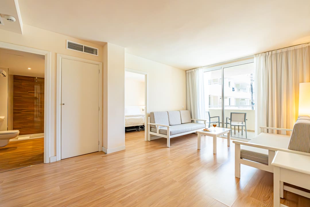 Zimmer Hotel Rosella by Intelier