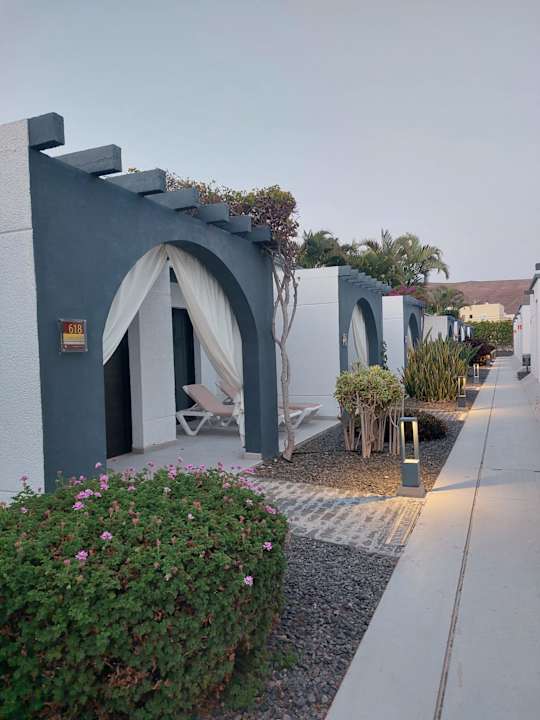 Zimmer R2 Romantic Fantasia Suites - Adults only