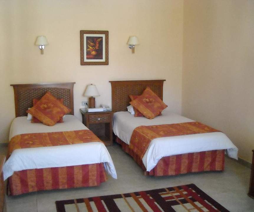 Hotel New Tiran Le Mirage New Tiran