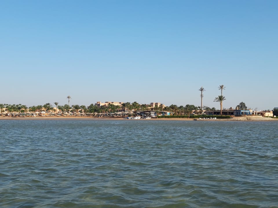 Strand Club Paradisio El Gouna, Red Sea