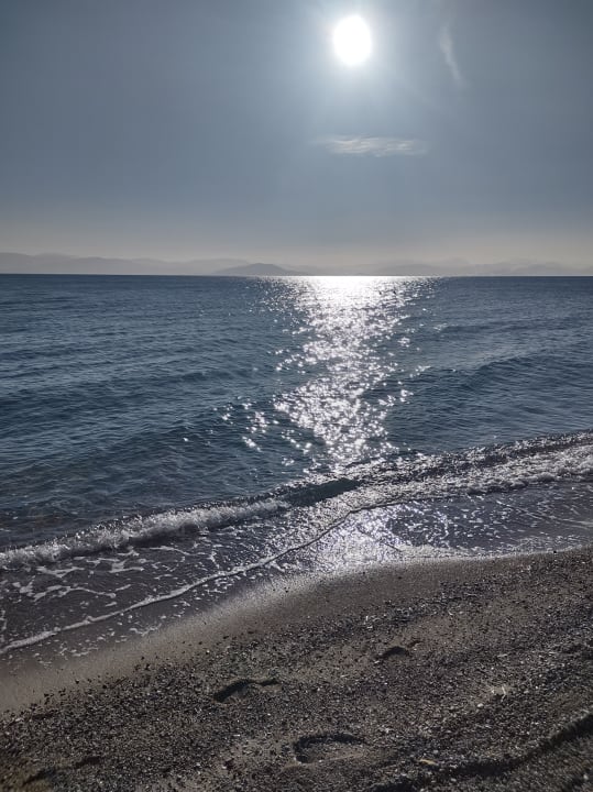 Strand Hotel Albatros