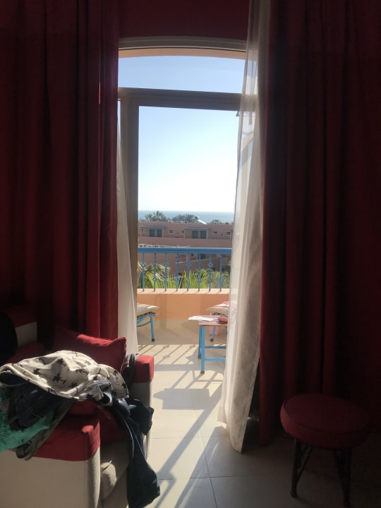 Zimmer Club Paradisio El Gouna, Red Sea