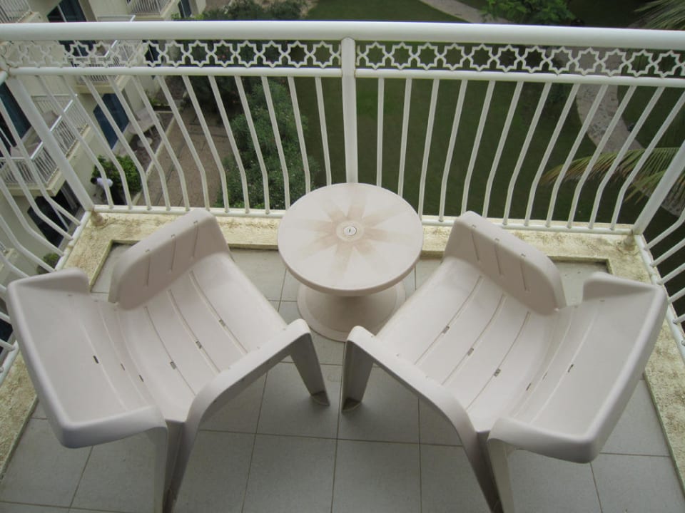 Deluxe Zimmer Nr. 405 Hilton Salalah  Resort