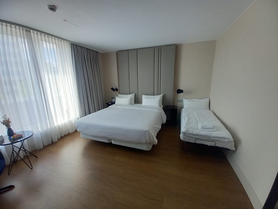 Zimmer NH Hannover