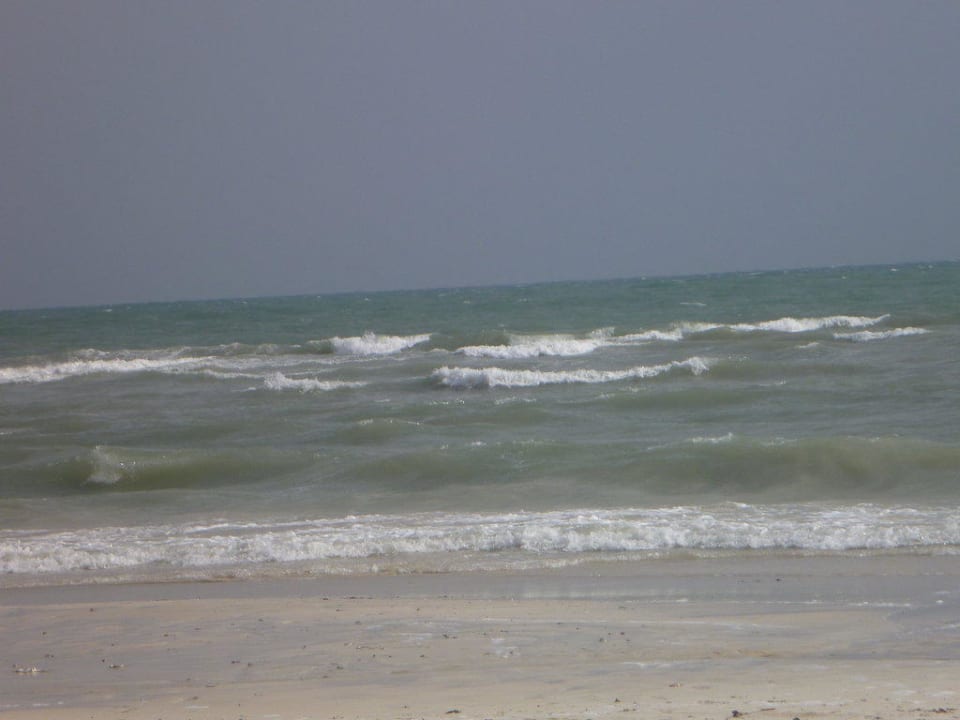 Strand Calimera Yati Beach