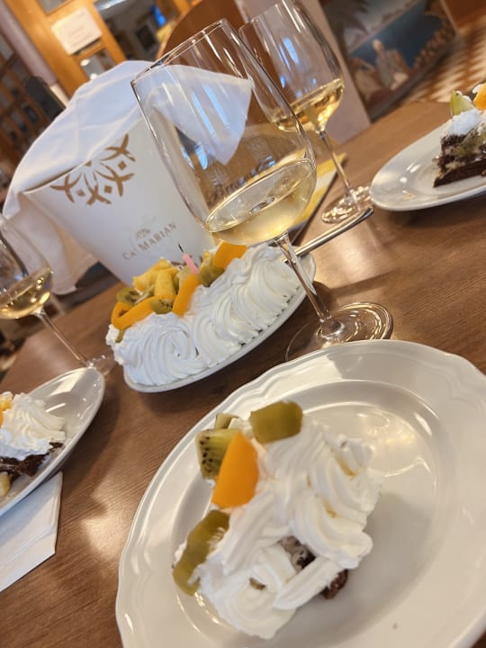 Gastro Centro Vacanze La Limonaia