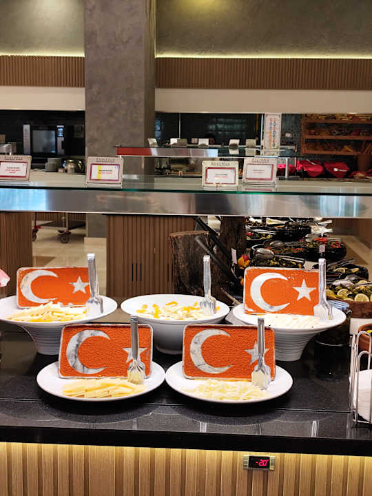 Gastro Korumar Ephesus Beach & Spa Resort