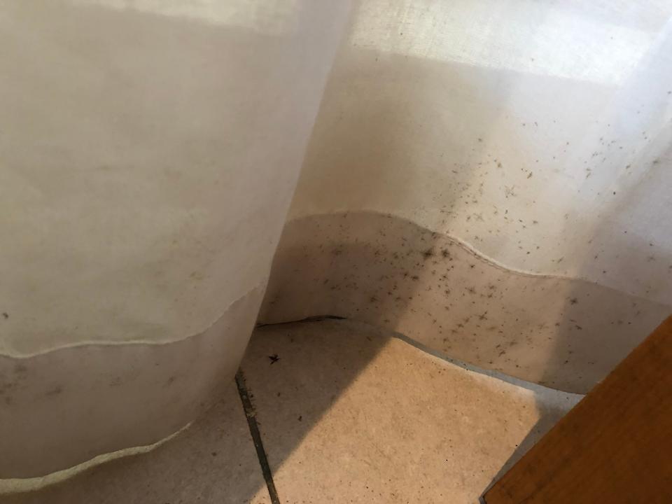 Gastro Hotel Lagunas del Mar