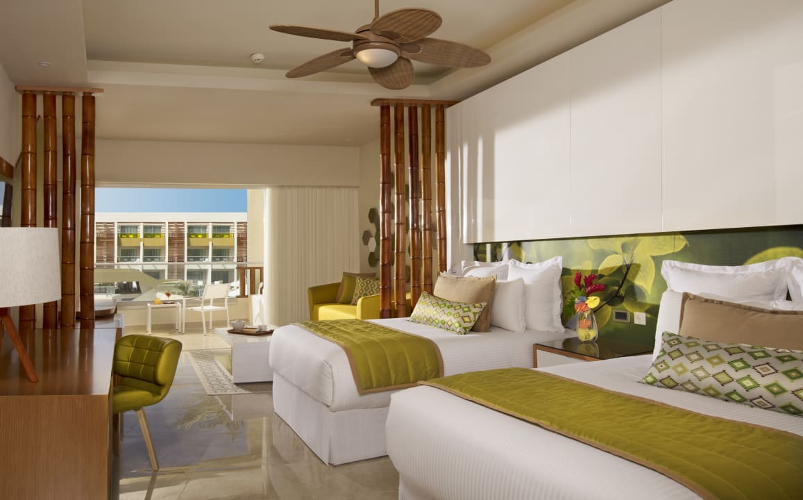 Zimmer Dreams Onyx Resort & Spa