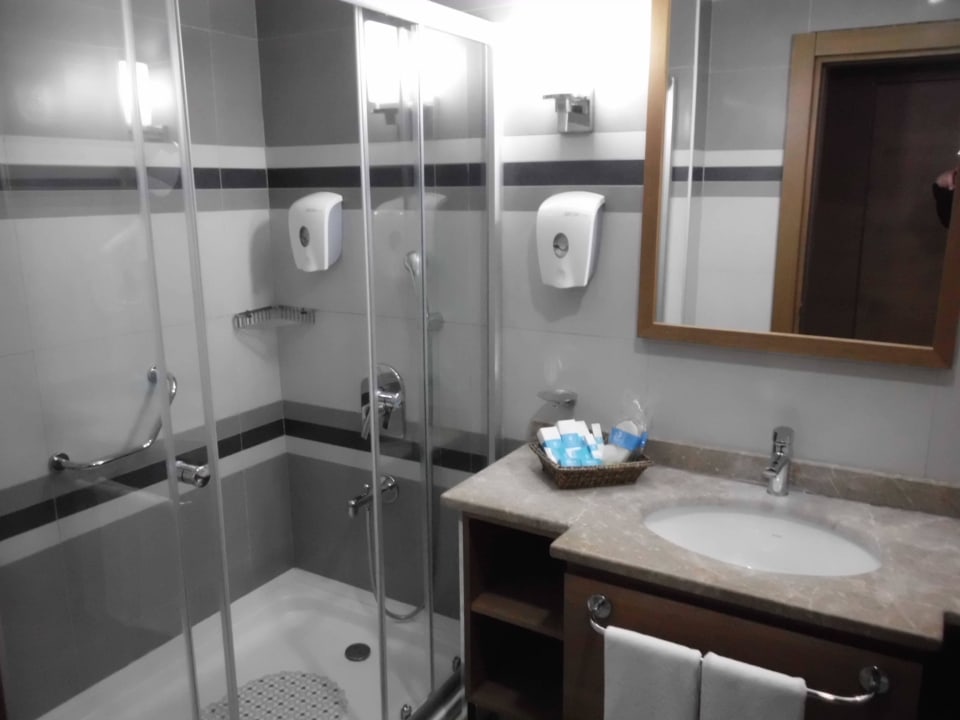 Bad Adalya Ocean Deluxe