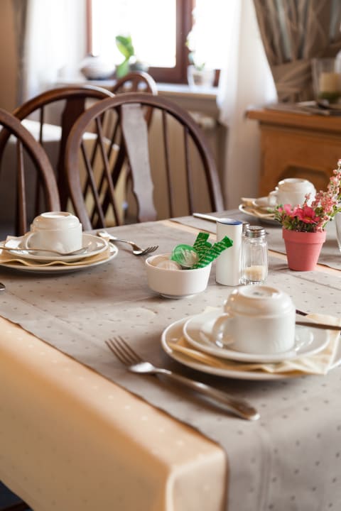 Gastro Hotel Garni Gute Hoffnung