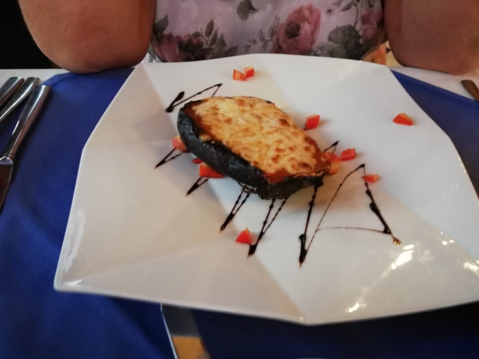 Gastro The Grand Resort