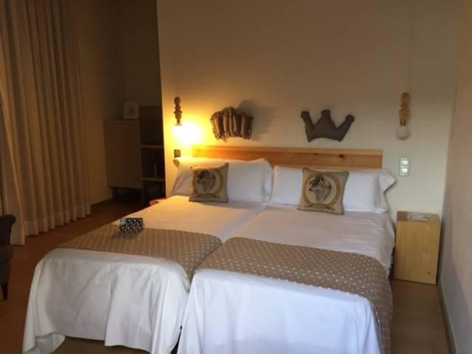 Doppelbett Bed&Chic Las Palmas