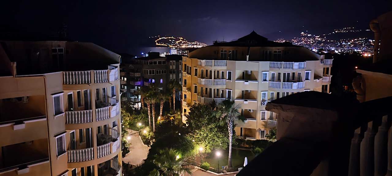Sonstiges Hotel Club Paradiso