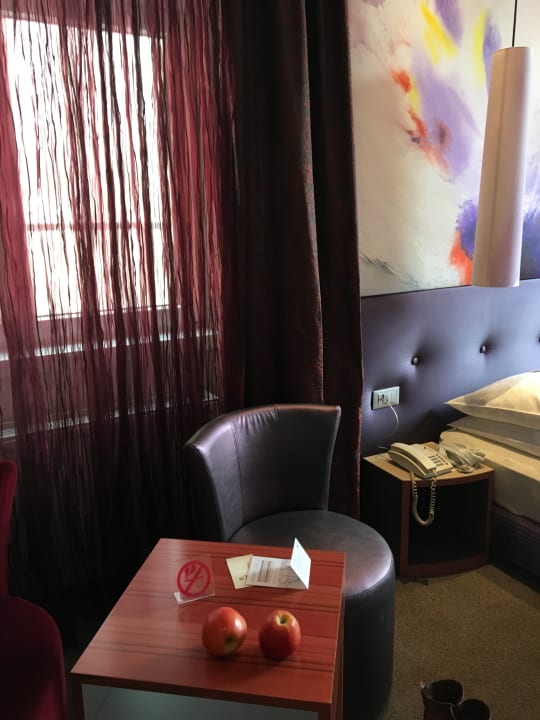 Zimmer Hotel Der Wilhelmshof