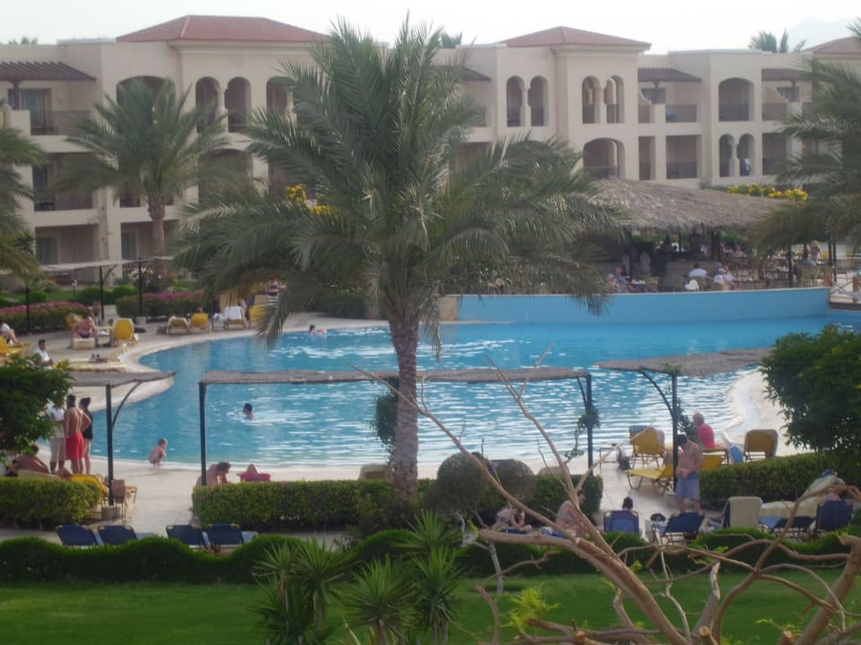 Ein Pool, von mehrere Jaz Mirabel Park & Club