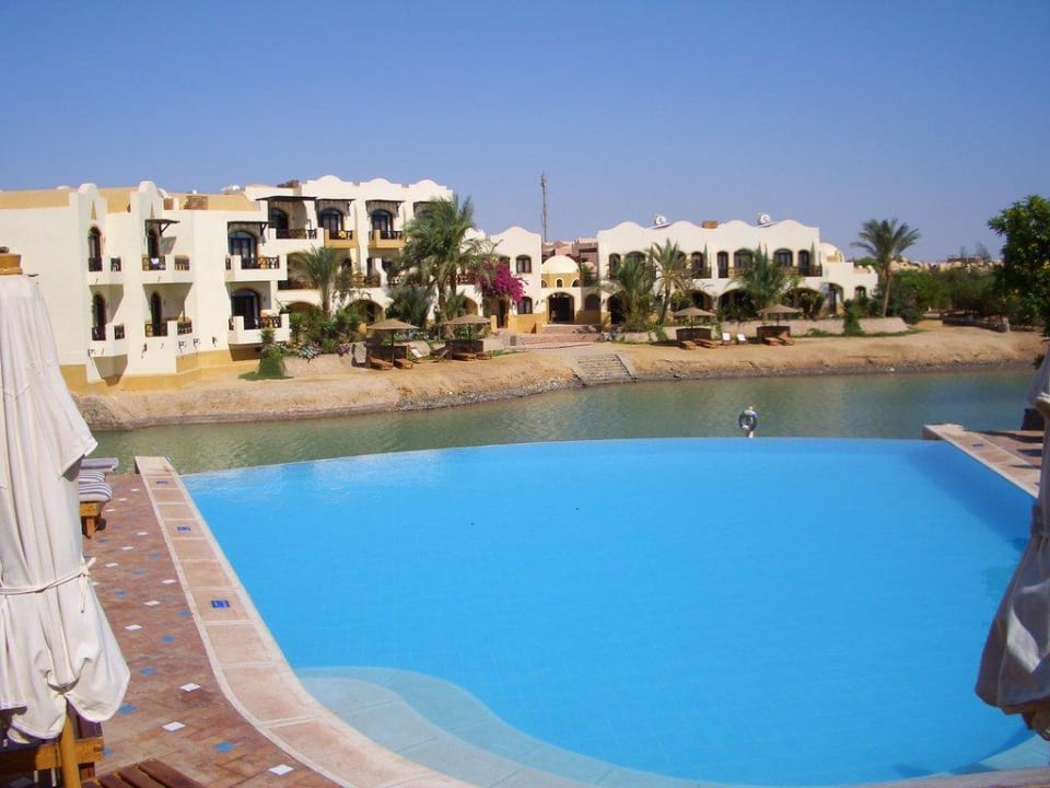 Der Pool Dawar El Omda - Adults only  (Im Umbau/Renovierung)