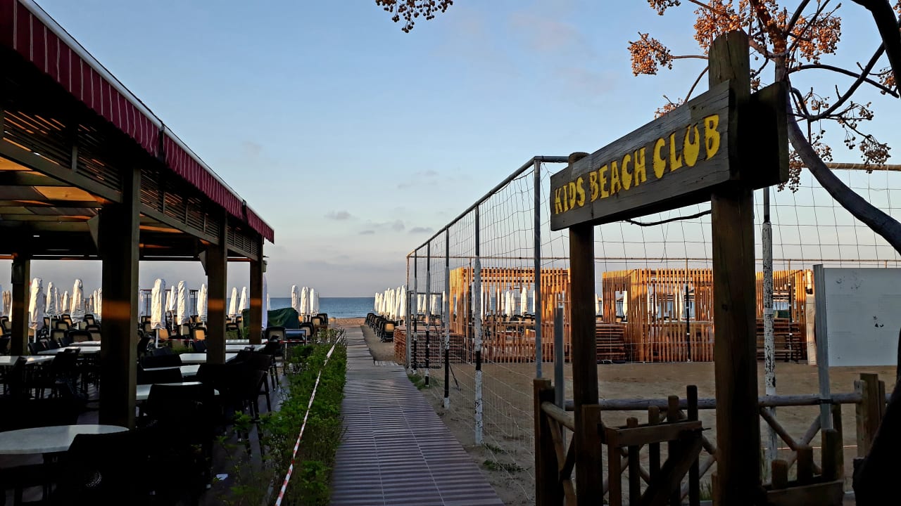 Strand Sentido Trendy Verbena Beach