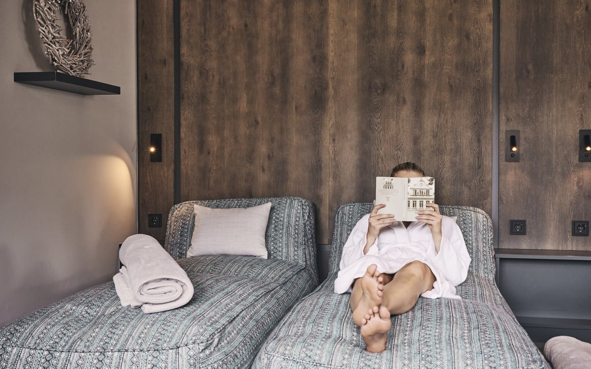 Sport & Freizeit Hotel Auszeit