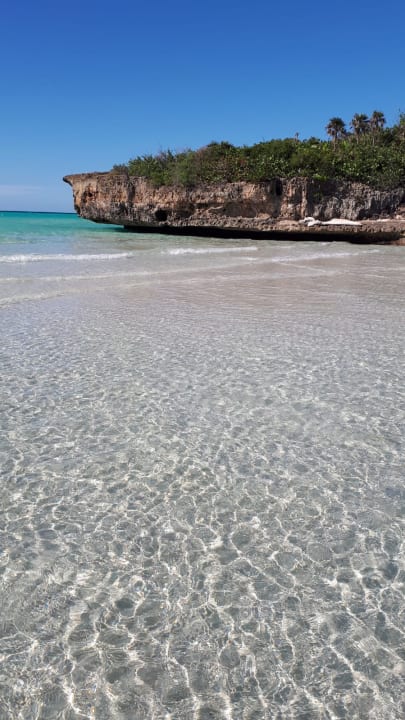 Strand Playa Vista Azul