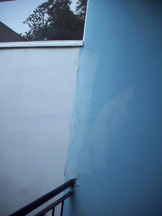 Unser Balkon Rivijera Villen & Dependance Flora & Madera