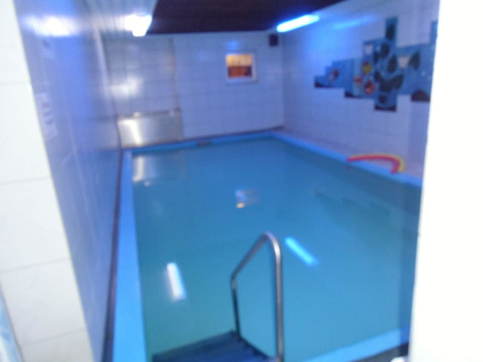 Pool Gasthof Nuhnetal