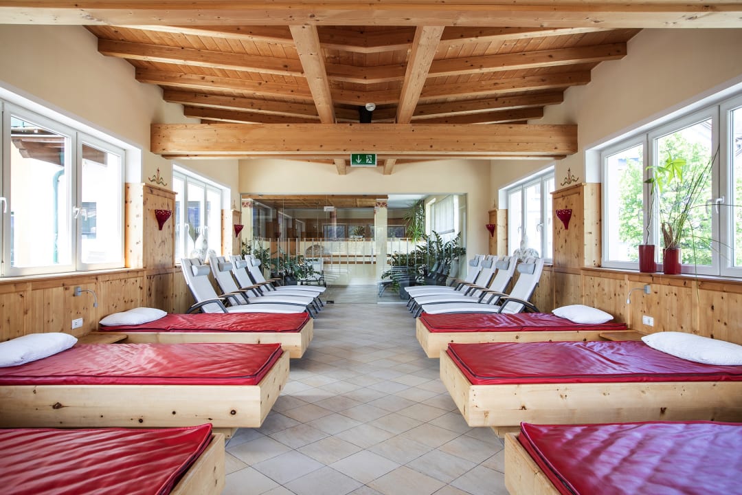 Sport & Freizeit Hotel zum Hirschen