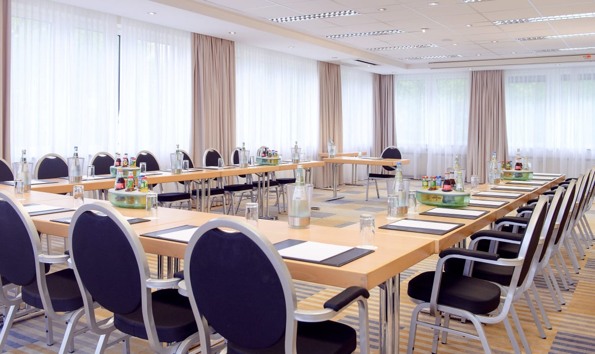 Tagungsraum Mercure Hotel Bochum City