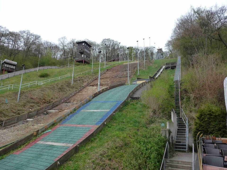 Hotel Schanzenhaus REGIOHOTEL Schanzenhaus Wernigerode