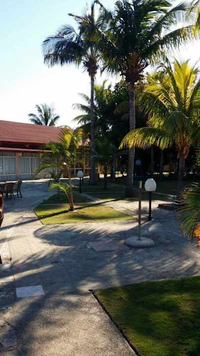 Garten Sol Hicacos Varadero