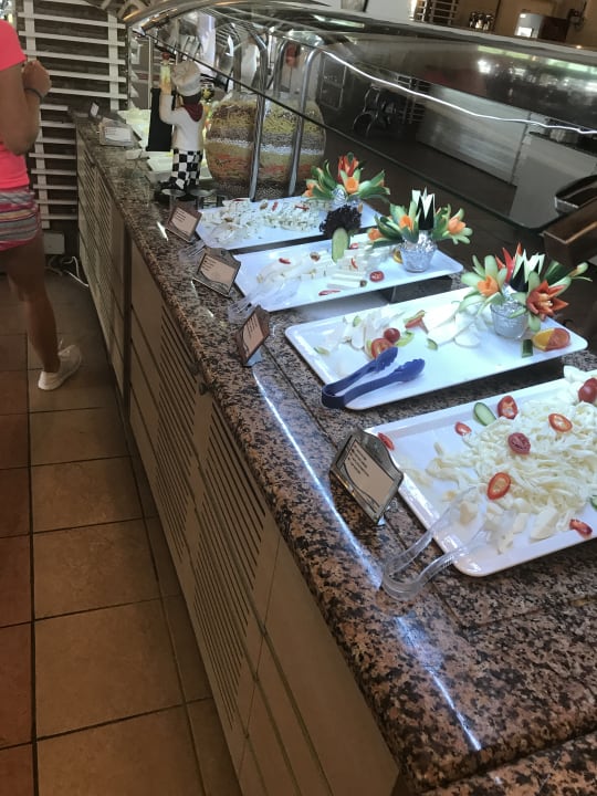 Restaurant Green Bay Resort & Spa