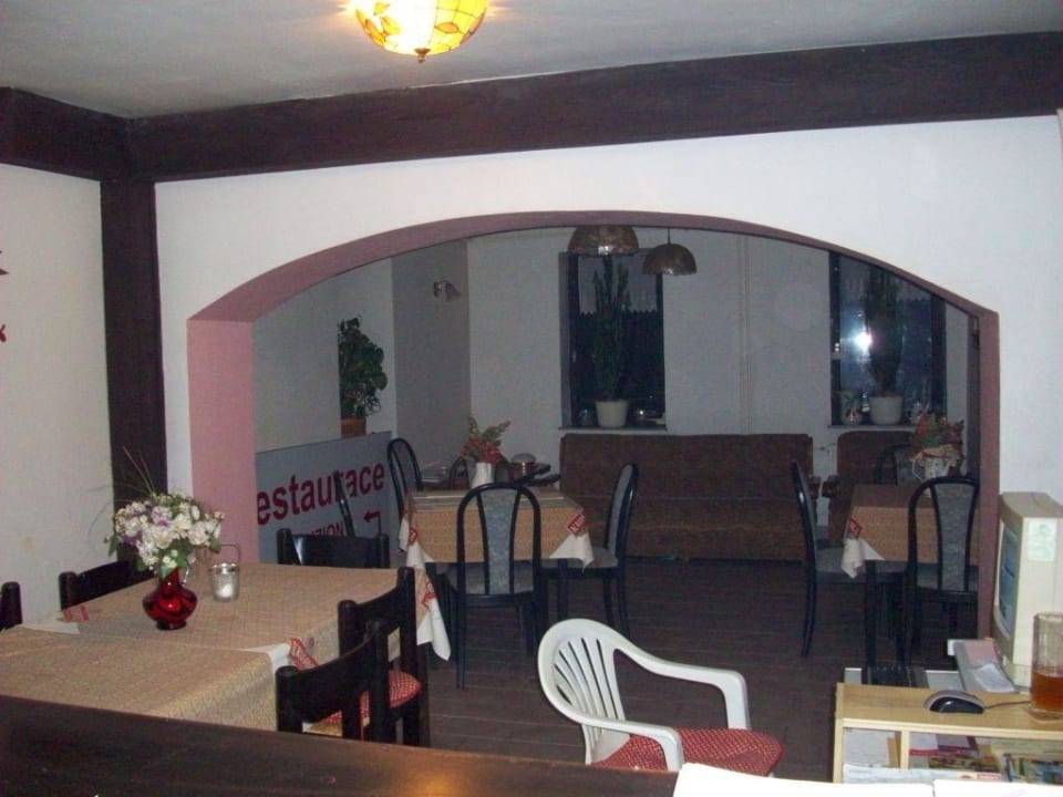 Bar Pension Kfely Mühle