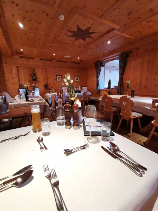 Gastro Verwöhnhotel Kristall