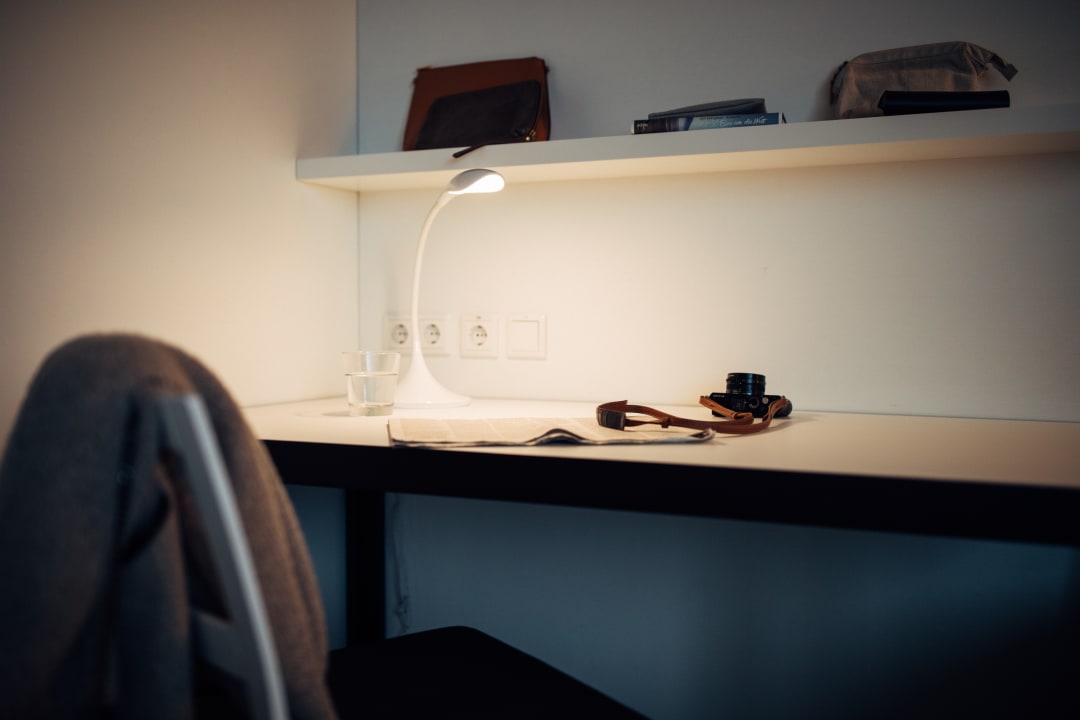 Zimmer Harry's Home Hotel München