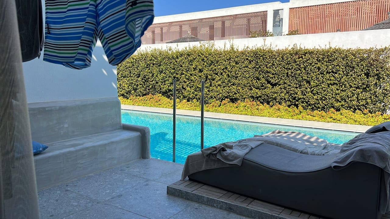 Zimmer Sentido Pearl Beach Kos – Adults only