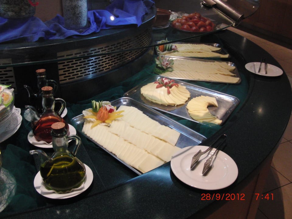 Speisesaal Porto Bello Royal